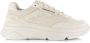 Copenhagen studios CPH56 sneaker beige Suede Lage sneakers Dames - Thumbnail 4