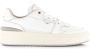 Cruyff Endorsed Tennis Perfo | white Wit Leer Lage sneakers Dames - Thumbnail 4