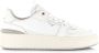 Cruyff Endorsed Tennis Perfo | white Wit Leer Lage sneakers Dames - Thumbnail 2