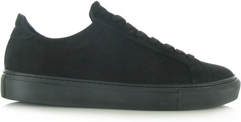 Garment Project Type Black Black Nubuck