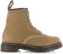 Dr. Martens Laarzen 1460 Savannah Tan Tumbled Nubuck+E.H.Suede - Thumbnail 2