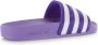 Adidas Magische Lila Pantoffels voor Vrouwen Purple Dames - Thumbnail 10