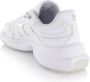 Adidas Originals Zentic Schoenen Cloud White Cloud White Core Black Dames - Thumbnail 7