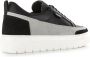 Antony Morato Heren Sneakers Mmfw01616-le300002 Zwart - Thumbnail 7