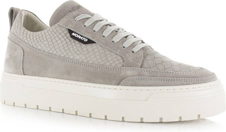 Antony Morato Flint sneakers python