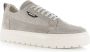 Antony Morato Flint sneakers python Grijs Suede Lage sneakers Heren - Thumbnail 10