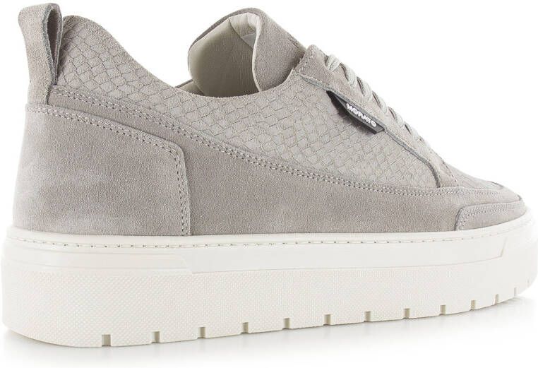 Antony Morato Flint sneakers python