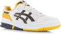 ASICS SportStyle Ex89 Basketball Schoenen white midnight maat: 46 beschikbare maaten:46 - Thumbnail 6