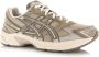 Asics GEL-1130 | Wood Crepe Mink Beige Suede Lage sneakers Unisex - Thumbnail 10