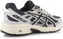 Asics Gel-Venture 6 | Black Black Zwart Synthetisch Lage sneakers Unisex - Thumbnail 19