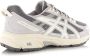 Asics Gel-Venture 6 | Clay Grey Cream Grijs Synthetisch Lage sneakers Heren - Thumbnail 14