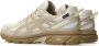 Asics Gel venture 6 GTX cream Beige Polyester Lage sneakers Heren - Thumbnail 3