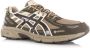 Asics Gel Venture 6 GTX sneakers Bruin Nylon Lage sneakers Unisex - Thumbnail 8