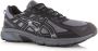 Asics Gel-Venture 6 | Metropolis Black Zwart Synthetisch Lage sneakers Unisex - Thumbnail 3