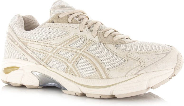 Asics GT-2160 sneakers beige Mesh Lage sneakers Unisex