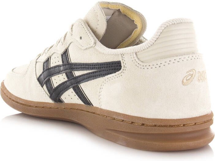 Asics Skyhand OG sneakers beige Synthetisch Lage sneakers Unisex