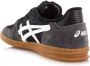 Asics Skyhand OG sneakers zwart Synthetisch Lage sneakers Unisex - Thumbnail 3