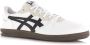 Asics Skyhand OG white black Wit Synthetisch Lage sneakers Unisex - Thumbnail 7