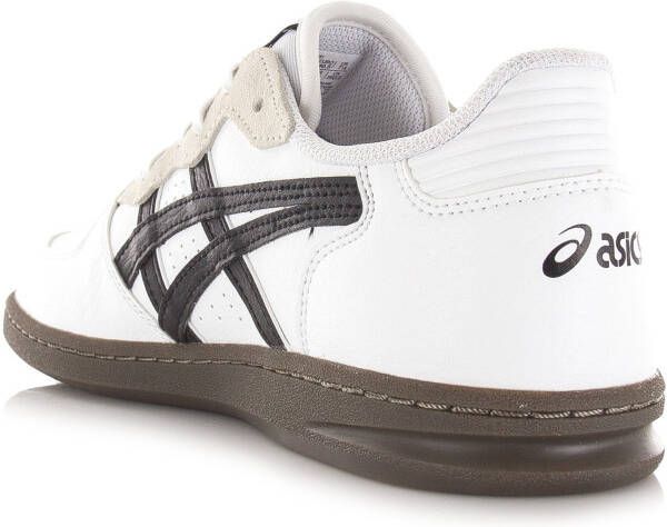 Asics Skyhand OG white black Wit Synthetisch Lage sneakers Unisex