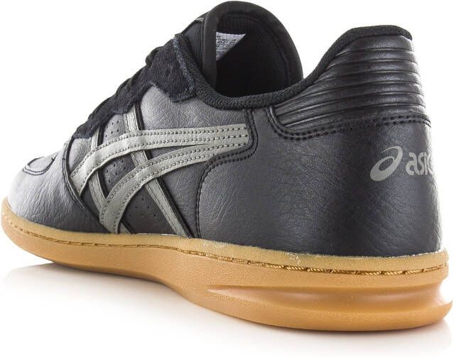 Asics Skyhand OG zwarte sneakers Zwart Synthetisch Lage sneakers Unisex