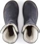 Birkenstock Women's Uppsala Shearling Suede Leather Winterschoenen Narrow zwart - Thumbnail 9