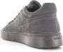 BLACKSTONE Lage Sneakers Heren Crag Colton Maat: 49 Materiaal: Nubuck Kleur: Donkergrijs - Thumbnail 7