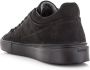 BLACKSTONE Lage Sneakers Heren Crag Colton Maat: 49 Materiaal: Nubuck Kleur: Zwart - Thumbnail 9