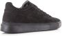 BLACKSTONE Lage Sneakers Heren Crag Colton Maat: 49 Materiaal: Nubuck Kleur: Zwart - Thumbnail 10