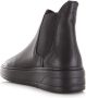 Copenhagen studios Copenhagen CPH91 zwarte chelsea boots Zwart Leer Chelsea boots Dames - Thumbnail 4