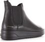 Copenhagen studios Copenhagen CPH91 zwarte chelsea boots Zwart Leer Chelsea boots Dames - Thumbnail 5