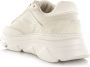 Copenhagen studios CPH56 sneaker beige Suede Lage sneakers Dames - Thumbnail 9