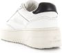 Copenhagen Shoes Sneakers van suède met logo-details White Dames - Thumbnail 10