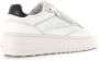 Copenhagen Shoes Sneakers van suède met logo-details White Dames - Thumbnail 11