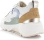 Cruyff Catalina multi sneakers dames(CC221981999 ) - Thumbnail 10