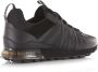 Cruyff Stijlvolle Diamond Embossed Sneakers voor Heren Black Heren - Thumbnail 37