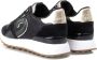 Cruyff Parkrunner damessneakers zwart Mesh Lage sneakers Dames - Thumbnail 9