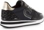 Cruyff Parkrunner Lux zwart sneakers dames (CC231994998) - Thumbnail 15