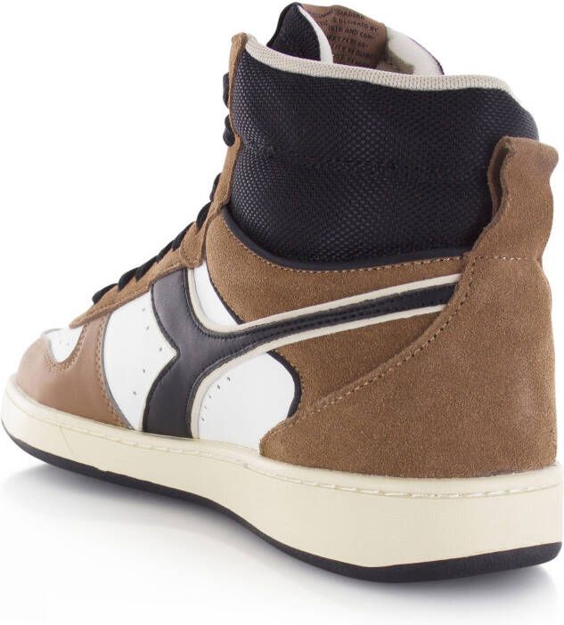 Diadora MAGIC BASKET MID EARTH