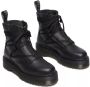 Dr martens Dr. Martens Jarrick II boots zwart Leer Veterboots Dames - Thumbnail 3