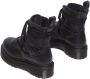 Dr martens Dr. Martens Jarrick II boots zwart Leer Veterboots Dames - Thumbnail 4