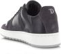 Dutch&apos;D Rune Stone Grey Grijs Suede Lage sneakers Heren - Thumbnail 3