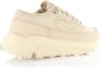 Hi-Tec HTS Walk Lite | Bleached Sand Beige Leer Lage sneakers Unisex - Thumbnail 7