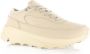 Hi-Tec HTS Walk Lite | Bleached Sand Beige Leer Lage sneakers Unisex - Thumbnail 8