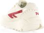 HI-TEC Lage Sneakers Dames Hts Shadow Rgs Maat: 43 Materiaal: Textiel Kleur: Beige - Thumbnail 2