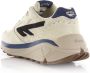 HI-TEC Lage Sneakers Hts Shadow Rgs Maat: 43 Materiaal: Suède Kleur: Beige - Thumbnail 11