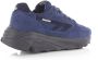 HI-TEC Lage Sneakers Hts Shadow Rgs Maat: 42 Materiaal: Suède Kleur: Blauw - Thumbnail 5