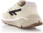 HI-TEC Lage Sneakers Hts Shadow Rgs Maat: 42 Materiaal: Suède Kleur: Beige - Thumbnail 2