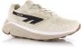 HI-TEC Lage Sneakers Hts Shadow Rgs Maat: 42 Materiaal: Suède Kleur: Beige - Thumbnail 4