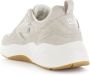 Hub Glide S43 Beige Suede Lage sneakers Dames - Thumbnail 7