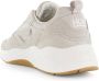 Hub Heren Sneakers Glide S43 Ltbone offwhite Beige - Thumbnail 14